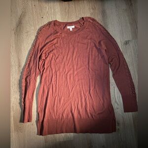 LC Lauren Conrad Sweater